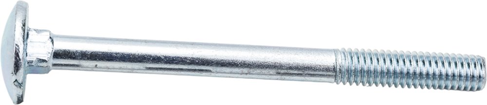 Мебельный болт с квадратом STARFIX М6x70 мм, DIN 603, 50 штук SMC1-91833-50