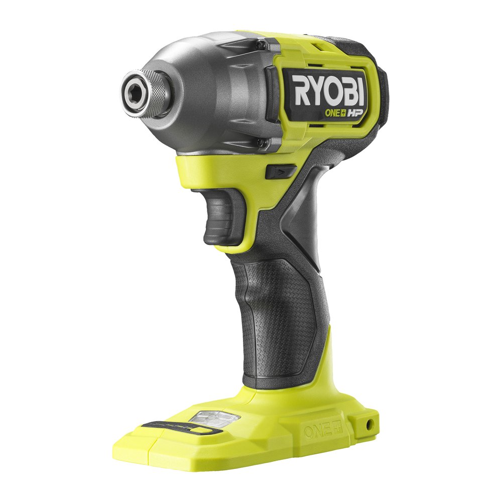 Бесщеточный винтоверт Ryobi ONE+ HP RID18X-0 18В 5133004961