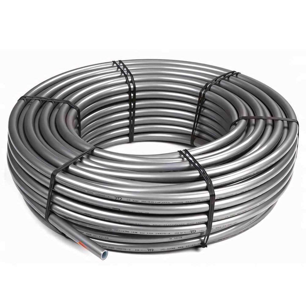 Труба RTP PEX а, SDR7,4 с антидиффузионным слоем EVOH D 16х2.2, бухта 200 м 25480