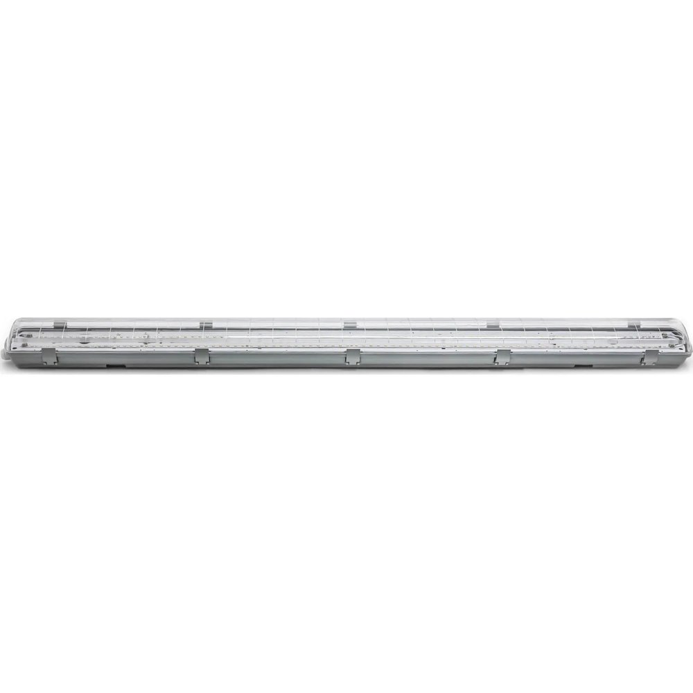 Светильник ВсеСветодиоды Айсберг 58W-7250Lm IP65 5000-5500к Прозрачный IP65