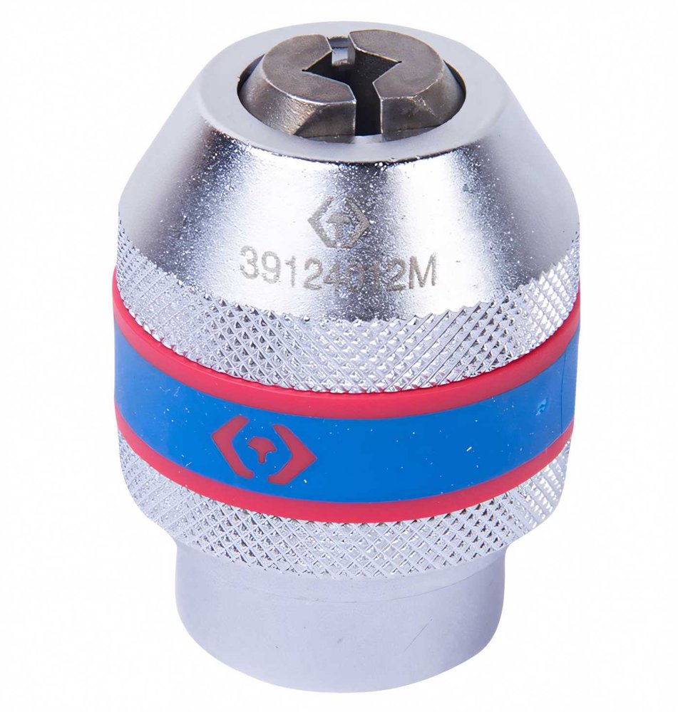 Держатель метчика М8-М20, 1/2' KING TONY 39124012M