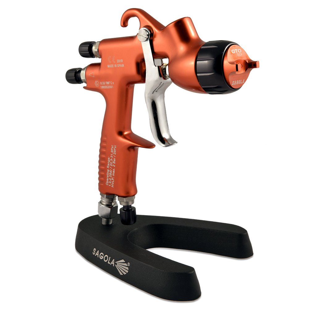 Краскораспылитель Sagola 3300 GTO 1.40 TECH 10141568