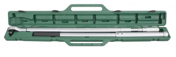 Динамометрический ключ Jonnesway T272000N  1'DR, 400-2000 Нм 46010 046010