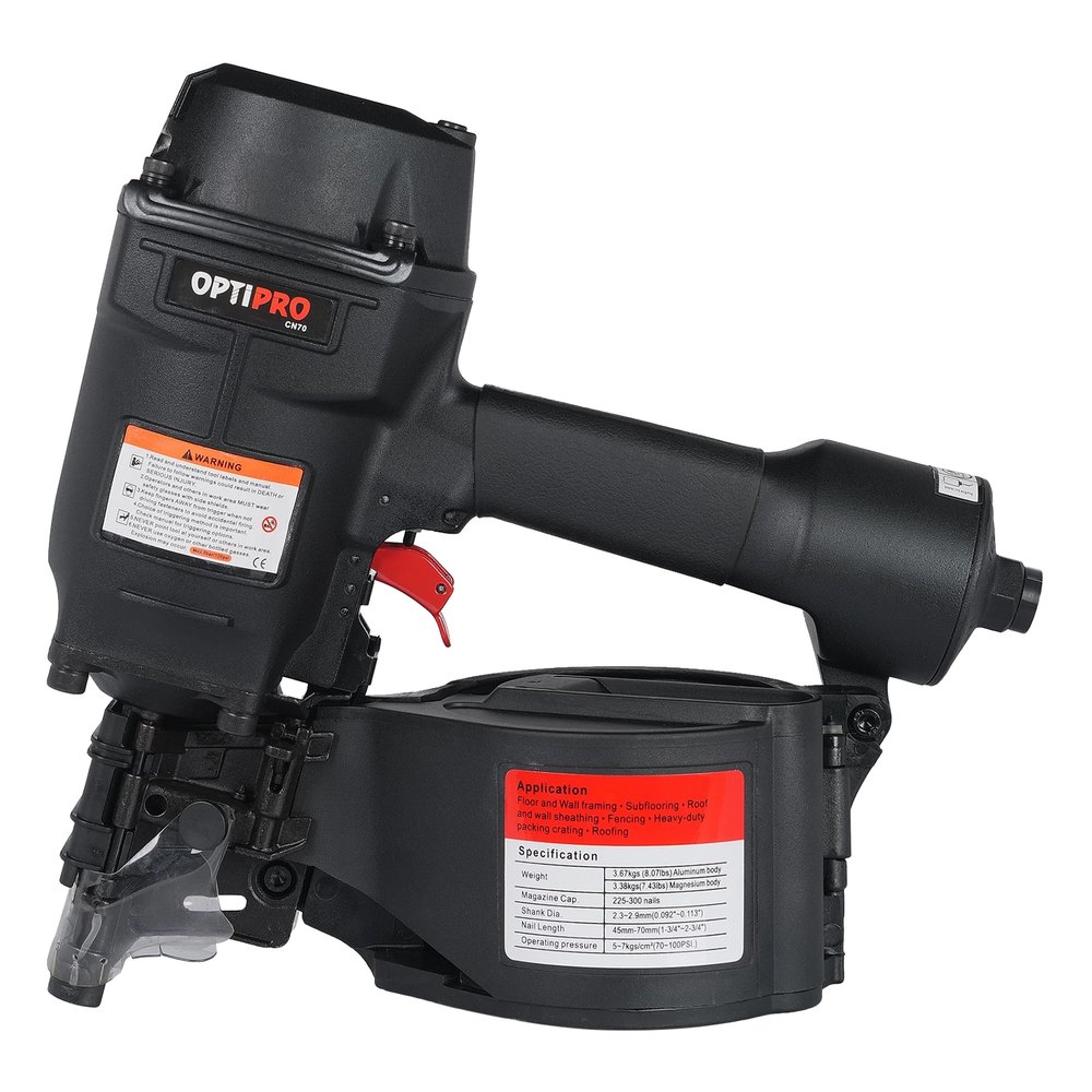 Пневмоинструмент OPTIPRO CN 70 CN70PRO