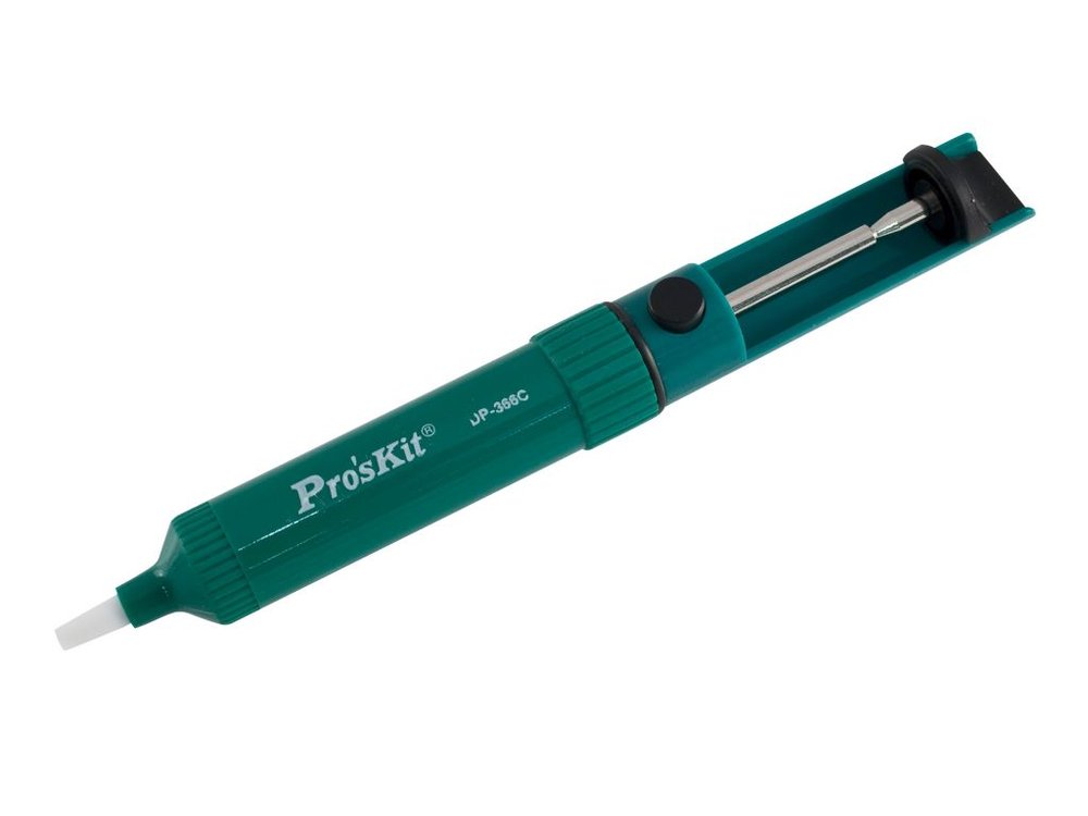 Оловоотсос ProsKit DP-366С 00153945