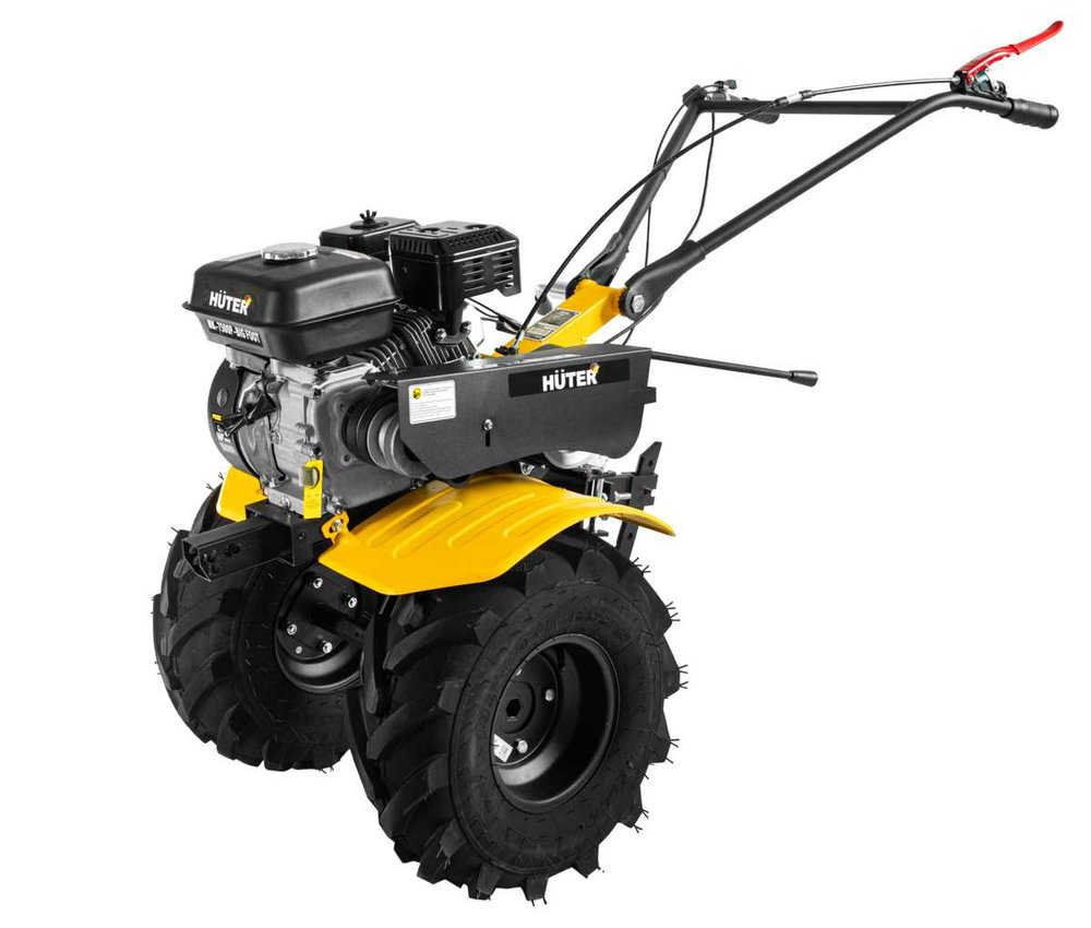 Сельскохозяйственная машина Huter МК-7500P BIG FOOT 70/5/27