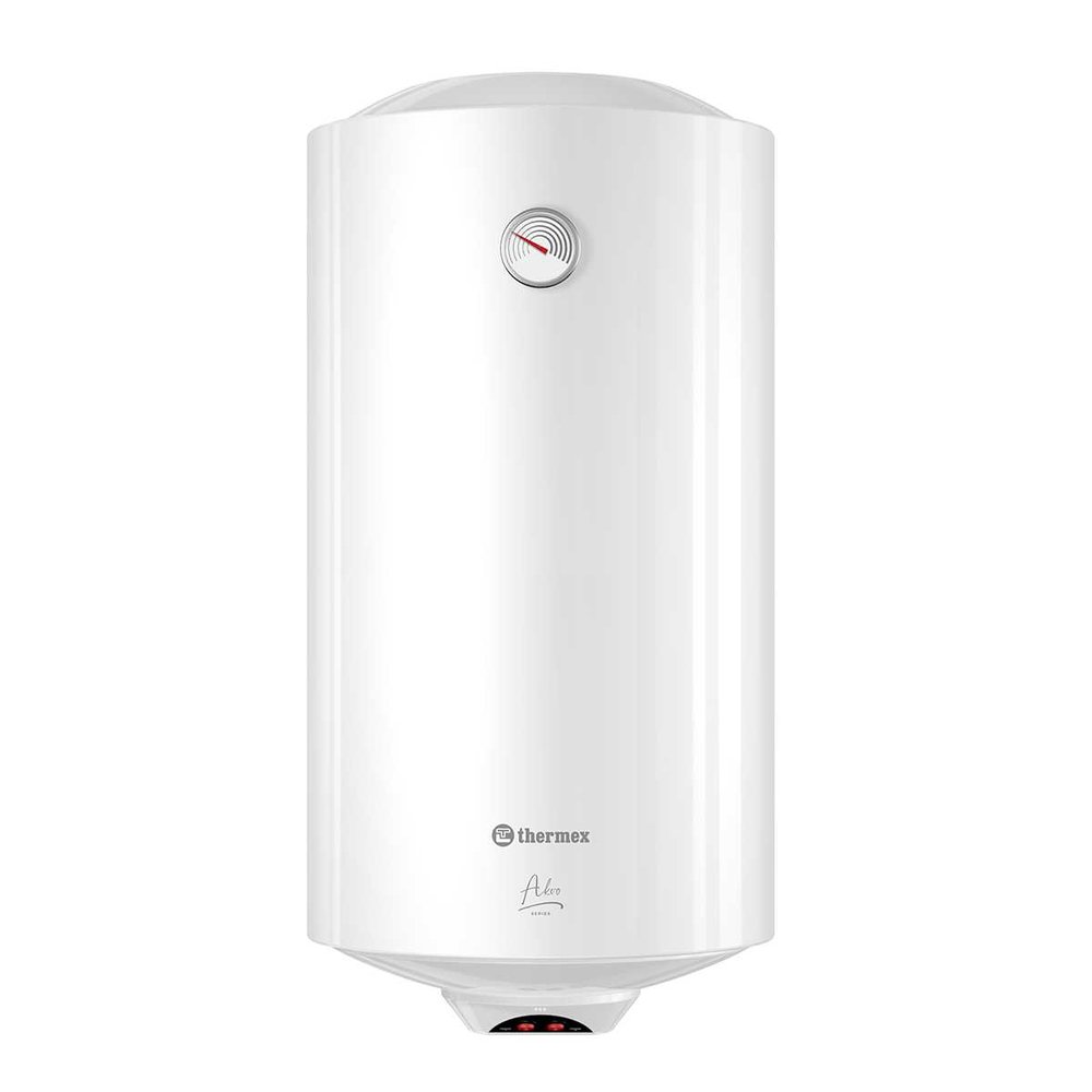 Водонагреватель аккумуляционный электрический Термекс THERMEX Akvo 50 V Slim ЭдЭБ05138