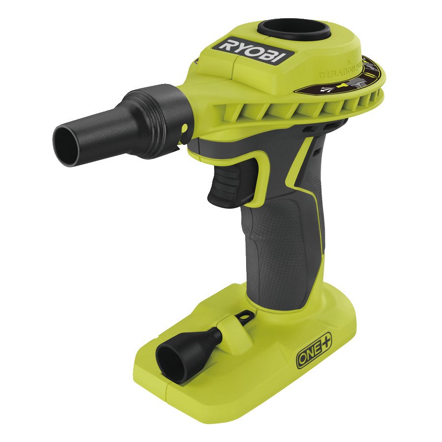 Универсальный компрессор Ryobi ONE+ R18Vi-0 5133003880