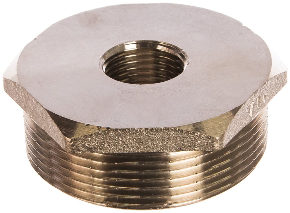 Футорка VALTEC 2х1/2 нар.-вн. VTr.581.N.0904
