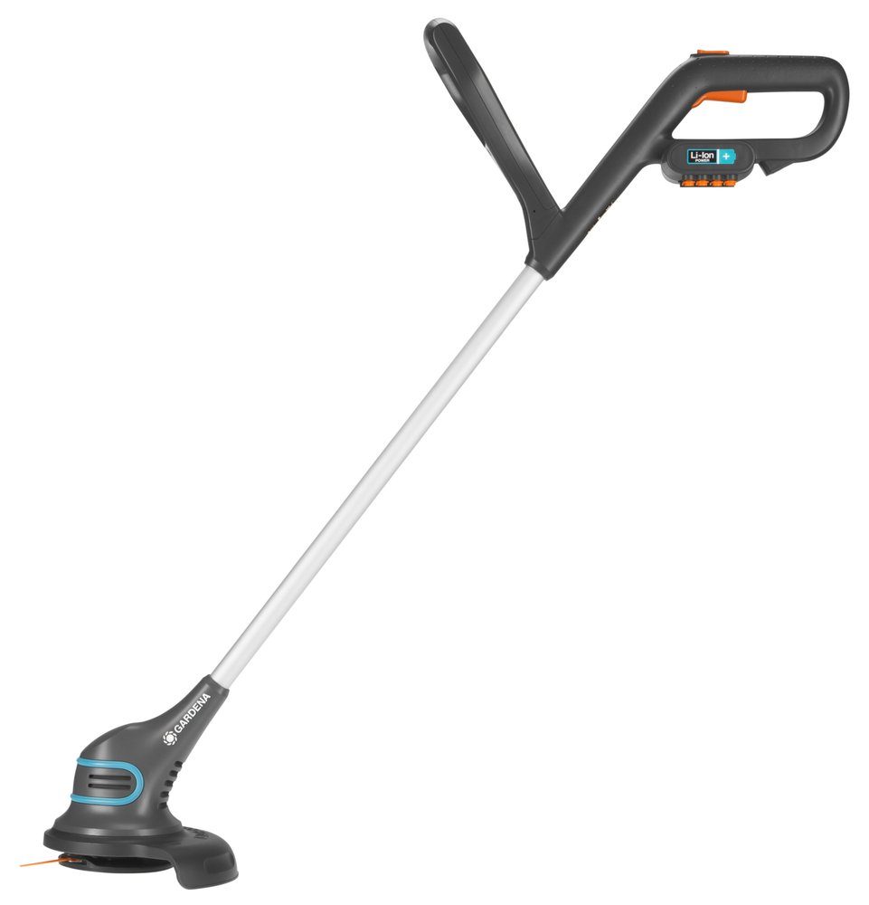 Аккумуляторный триммер Gardena SmallCut Li-23R 09822-42.000.00