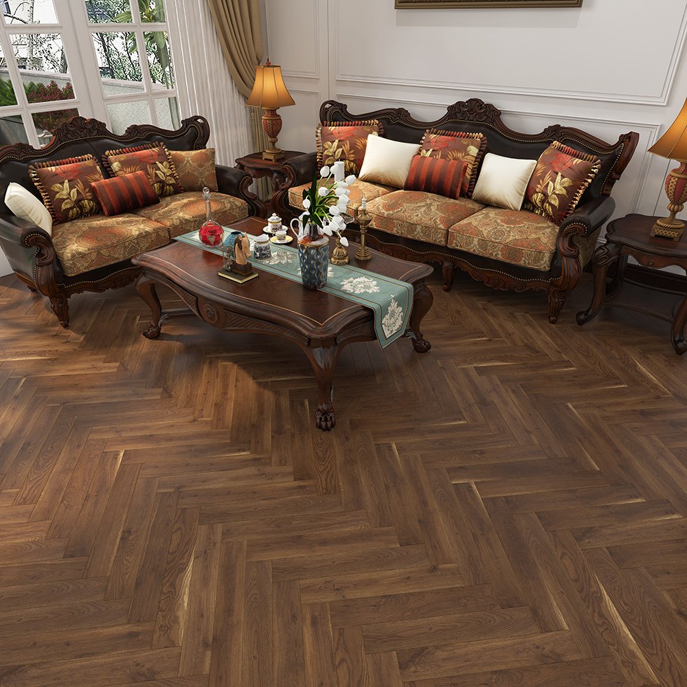 Ламинат Lamiwood chester дуб кембридж, 1.47 м2, 24 шт 516