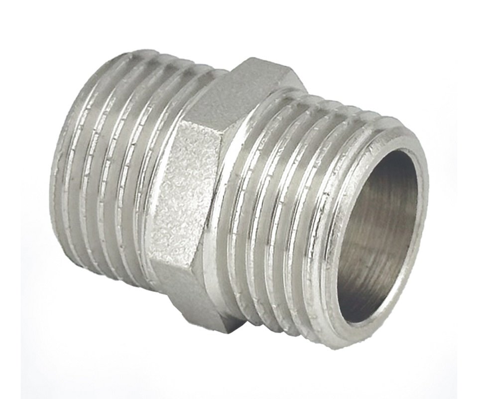 Бочонок никелированный PROFACTOR 1/2' PF TF 2