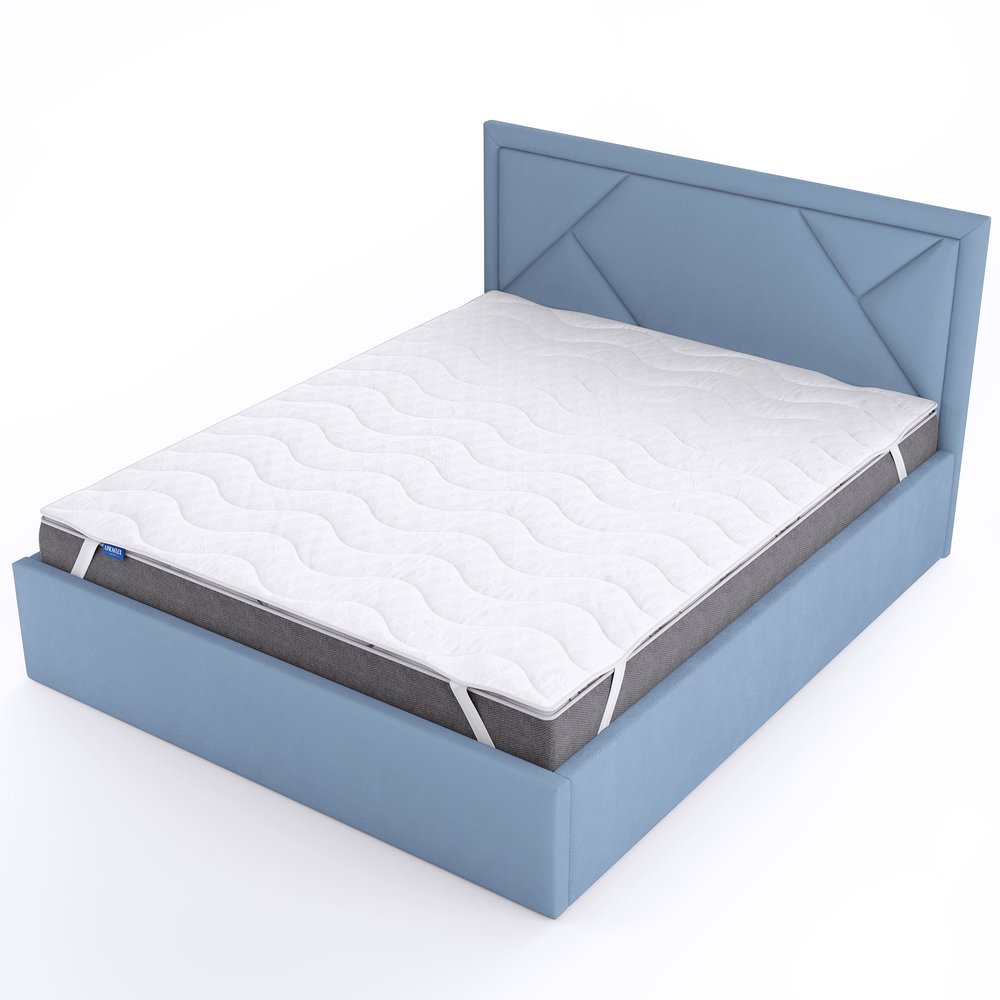 Топпер Lineaflex Ария, 90x200 ARIA_90x200