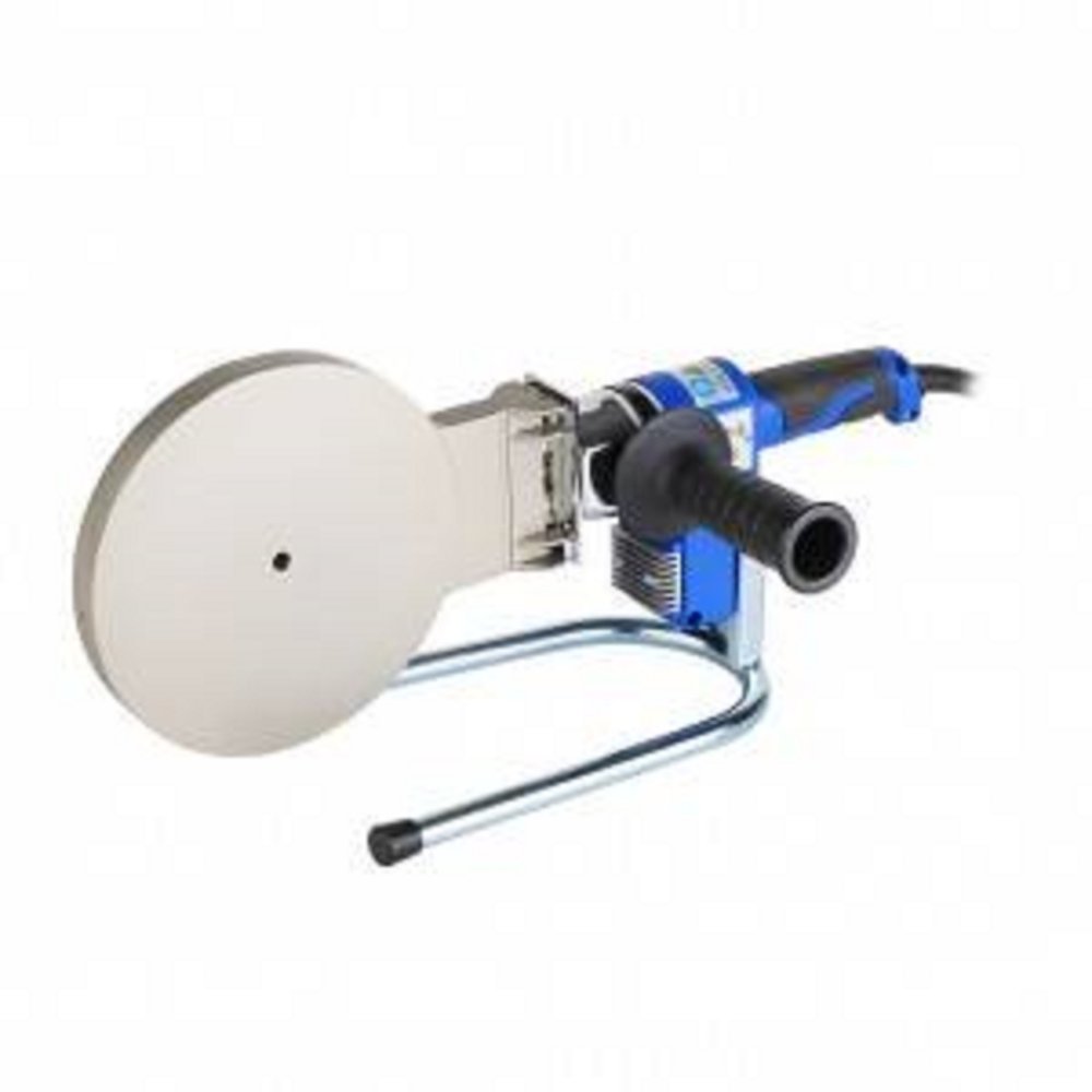 Раструбный сварочный аппарат ROTORICA Rocket Welder 160 Blue серия Top RT.3111160