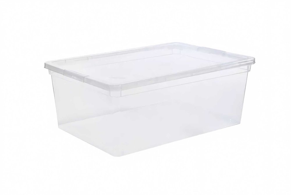 Коробка Полимербыт 10 л 437160000