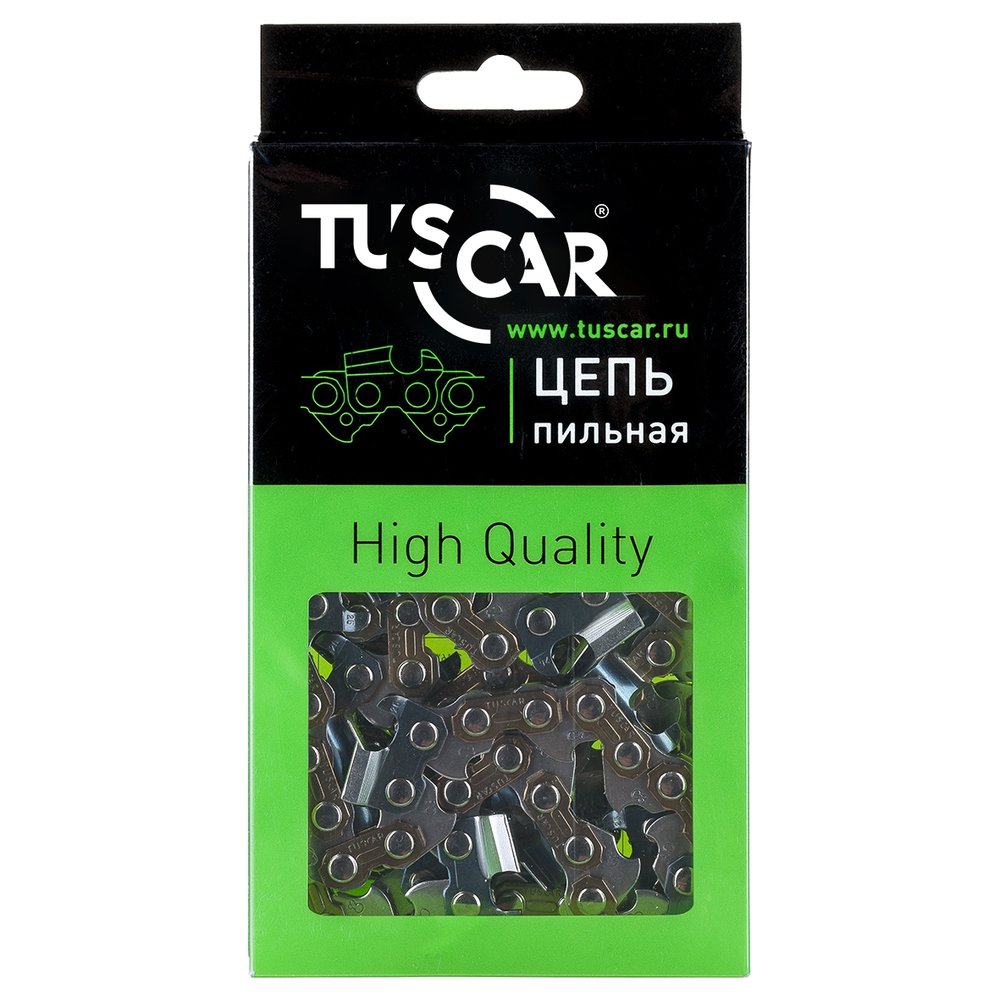 Цепь пильная 1/4'-1.3 мм-58/011(PM3) TUSCAR 1040114-58-1