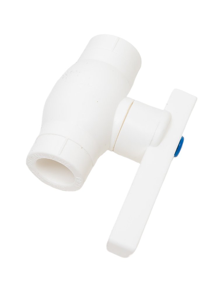 Шаровой кран MeerPlast PPRC 20 2638