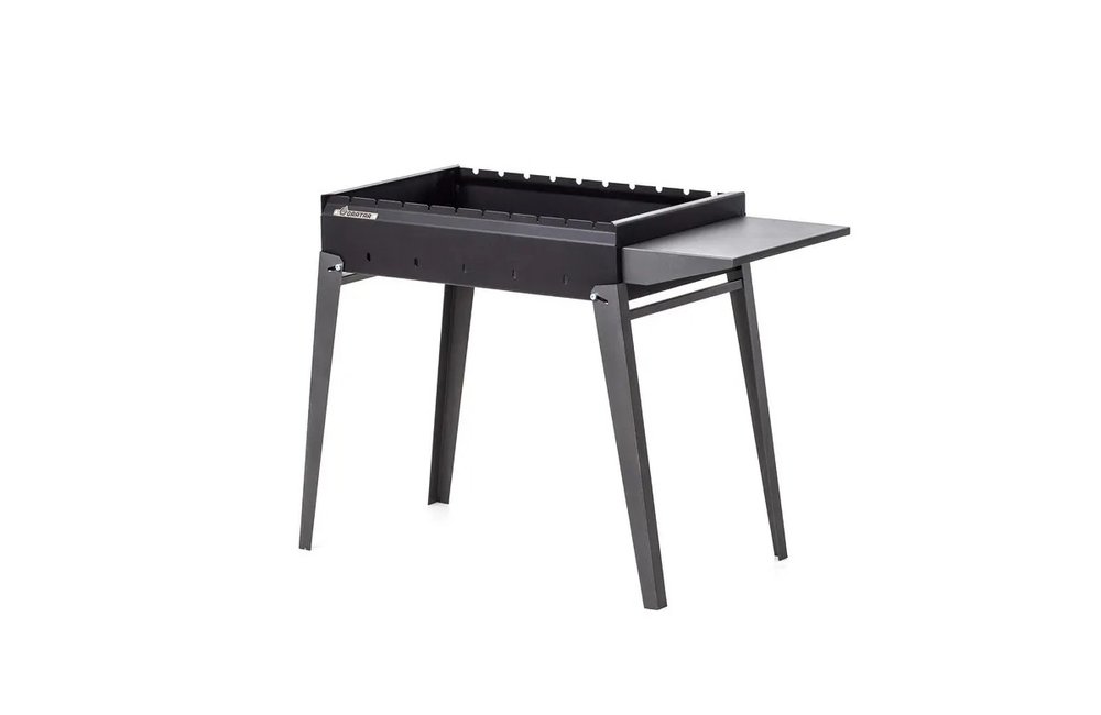 Мангал складной GRATAR МКЛ 600