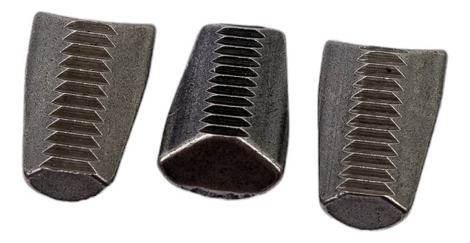 Губки для заклепочника MESSER W4560 05-00-456