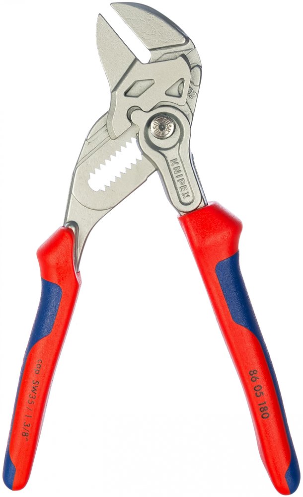 Клещевой ключ KNIPEX KN-8605180