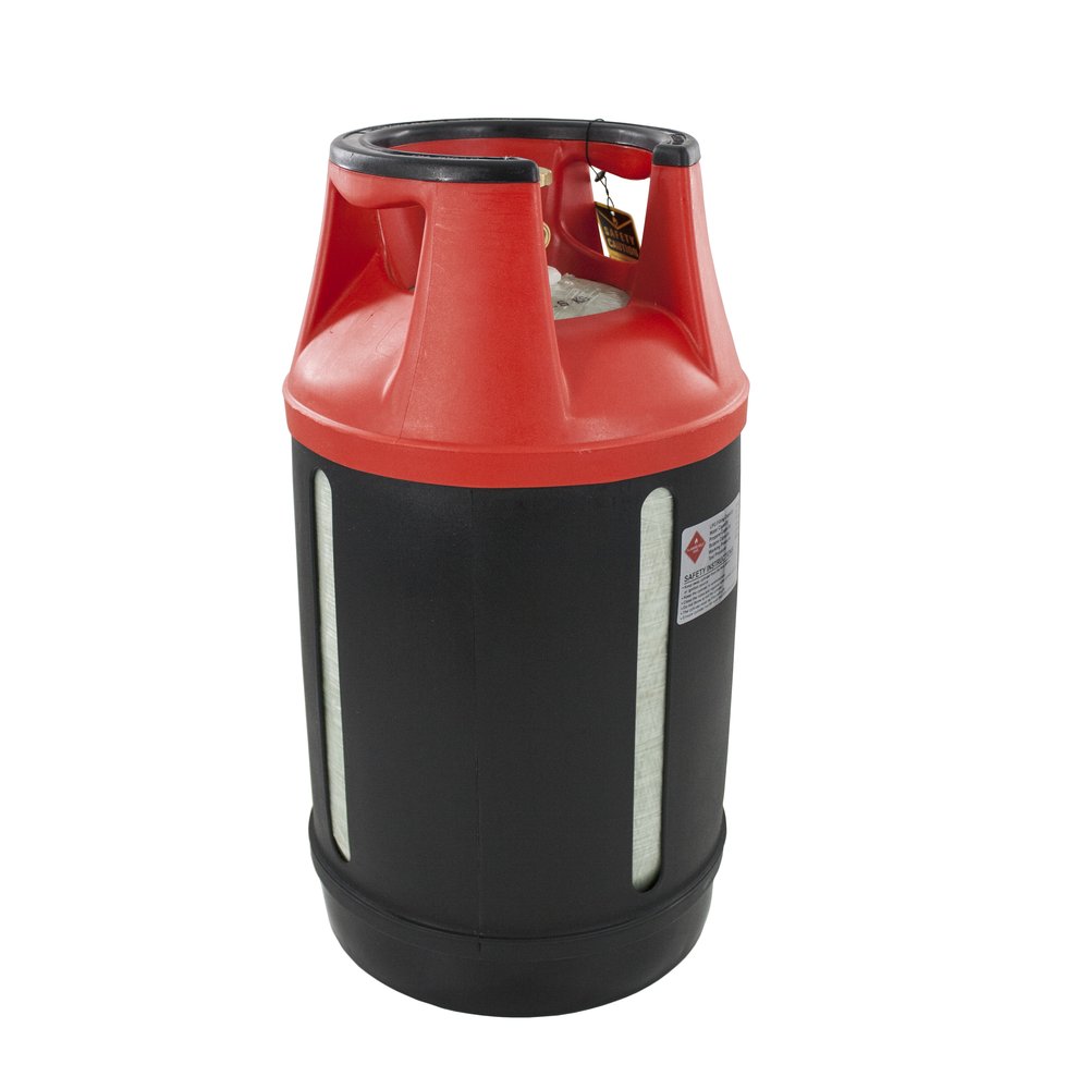 Баллон композитный bbq 24 л BURHAN GAS 00-00002820