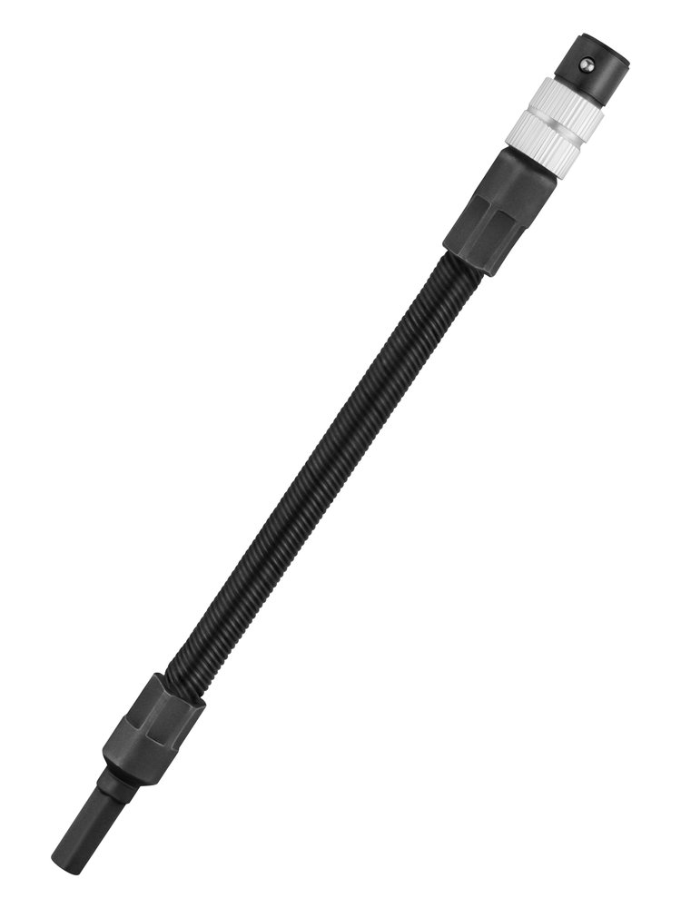 Удлинитель гибкий 175 мм для бит vertextools 1610-175