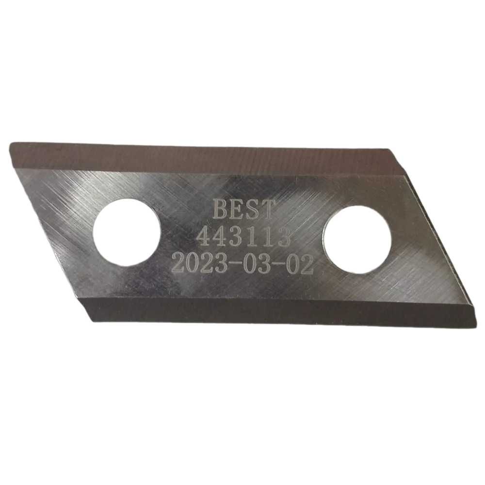 Запасной нож для ножевого измельчителя MH 2500 SLICE (113871) AL-KO 113937