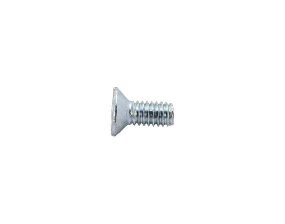 Винт ЦКИ DIN965 М2.5х6 Ц 2000 шт. 43217
