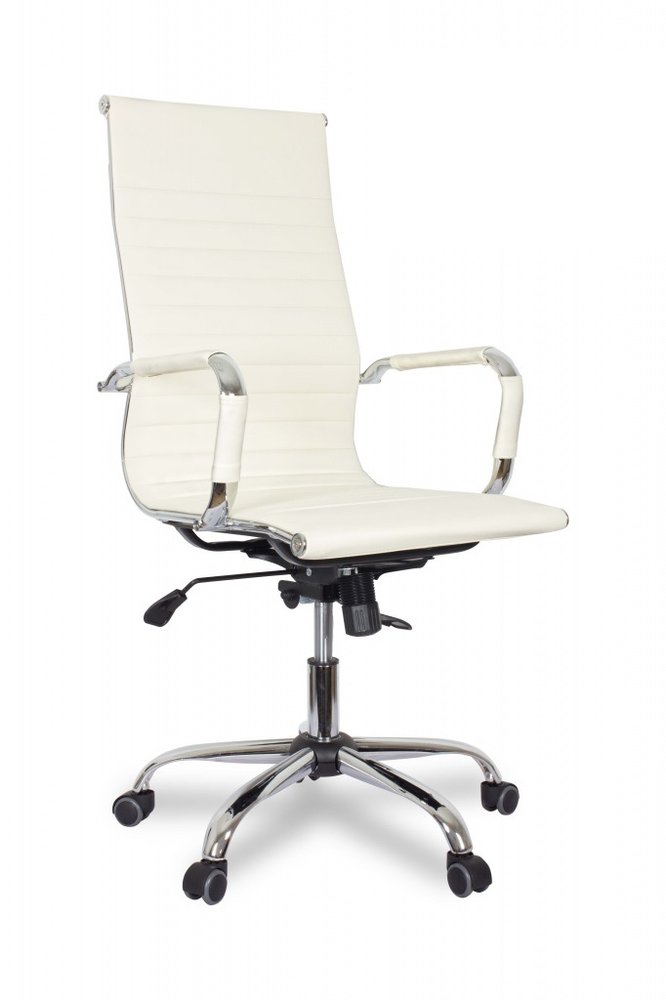 Кресло College CLG-620 LXH-A Beige