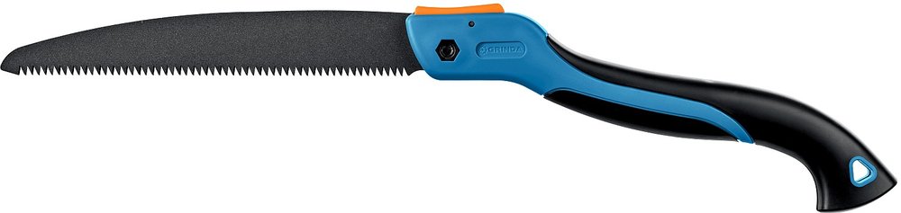 Ножовка для быстрого реза сырой древесины Grinda GS-7 250 мм 151881