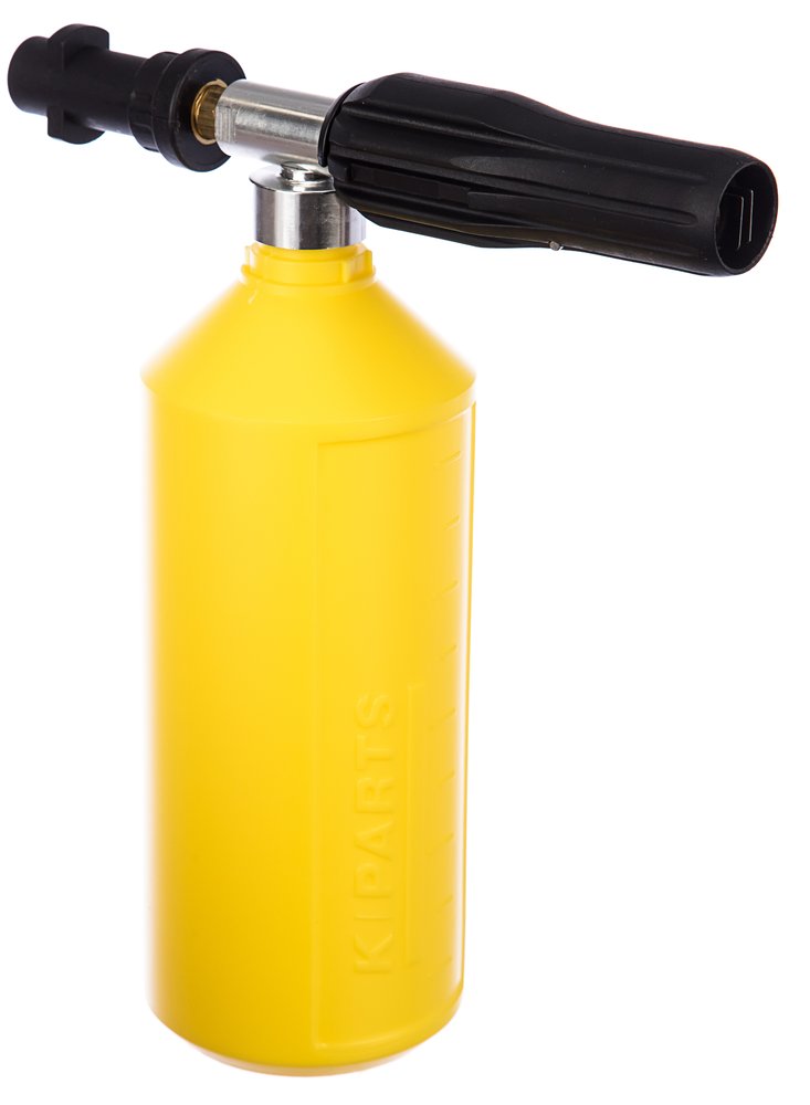 Насадка для пенной чистки 1 л K-Parts Karcher 9.837-960