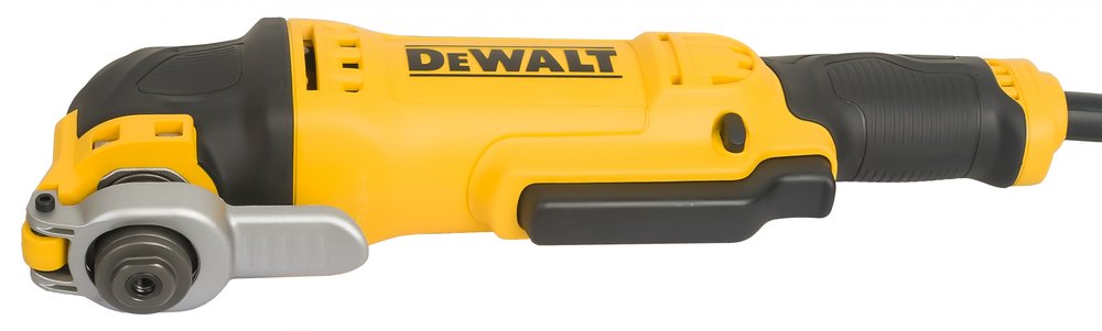 Многофункциональный инструмент | реноватор DEWALT DWE 315