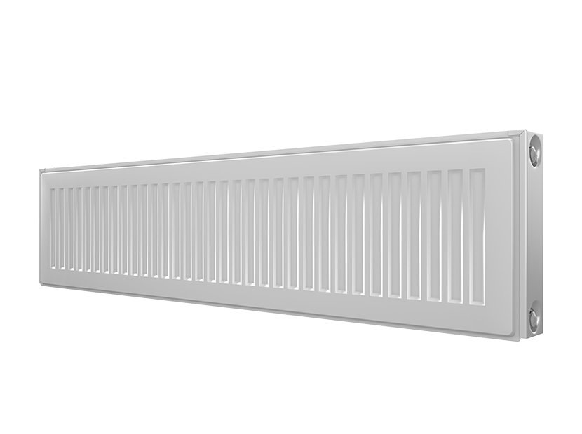 Панельный радиатор ROYAL THERMO COMPACT C22-300-1400 RAL9016 НС-1189797