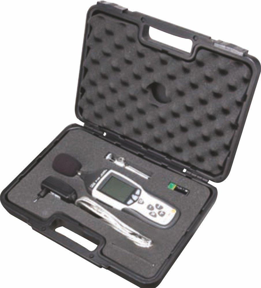 Цифровой шумомер СЕМ DT-8851 480748