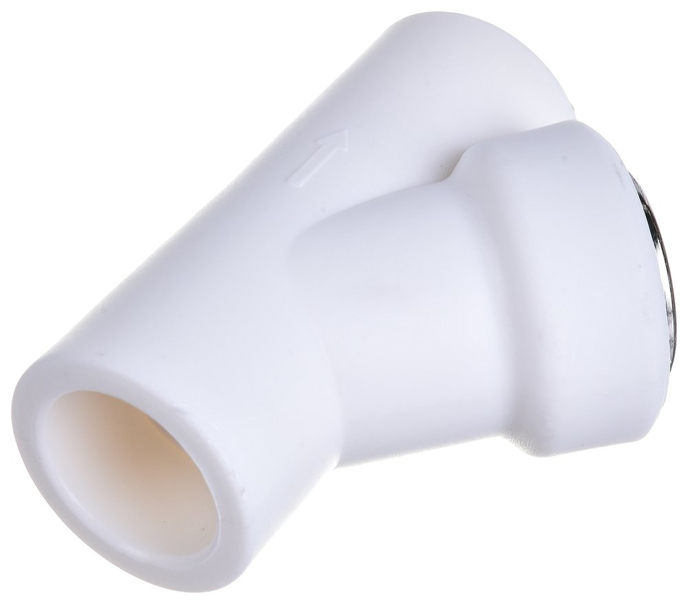 Клапан обратный PPR 25 мм VALTEC VTp.716.0.025