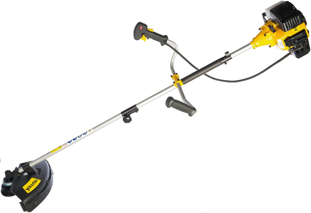 Бензиновый триммер Huter GGT-1500S 70/2/10