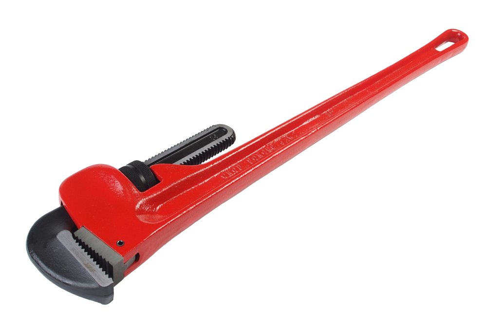 Ключ трубный американского типа JTC 36', JW0242-36 574804