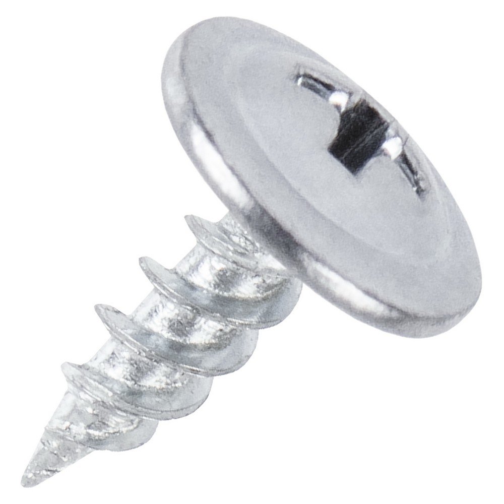 Усиленный саморез FastenPro ПШ 4,2x13 1000 шт. 14-0020625