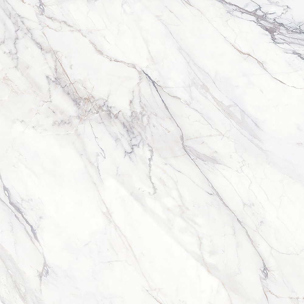 Плитка для пола Beryoza Ceramica Briere G белый, 418x418x8 мм, 8 шт. ТГ-00005664