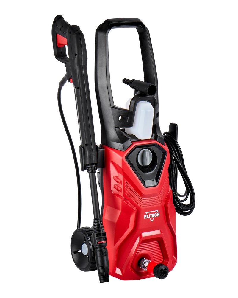 Мойка высокого давления Elitech М 1600РП 204589