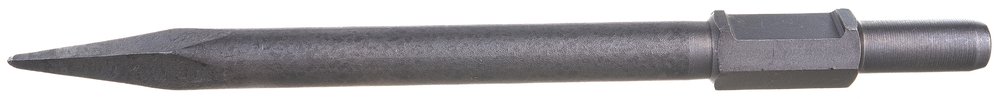 Пика для отбойного молотка HEX 30x410 мм EDGE by PATRIOT 812010040