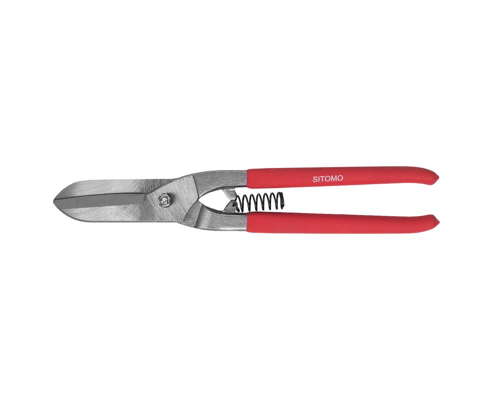 Ножницы по металлу SITOMO 350 British Type 100143