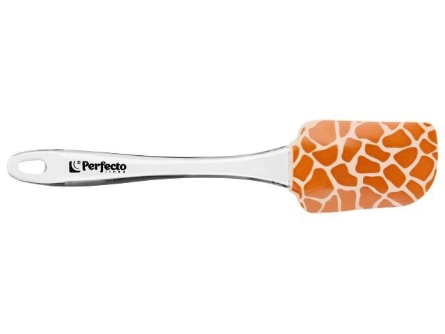 Силиконовая лопатка PERFECTO LINEA Safari 25x5.3 см 21-255302