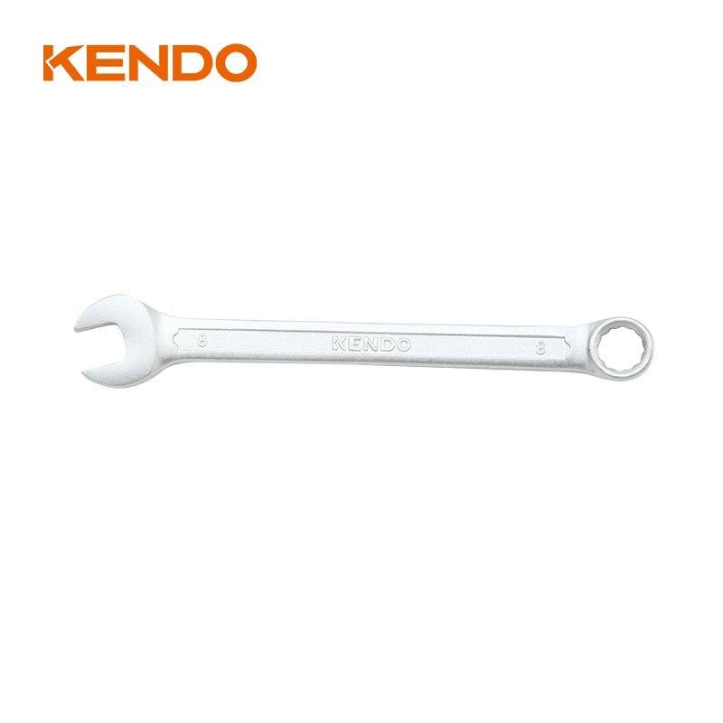 Ключ комбинированный KENDO 12 мм 15312