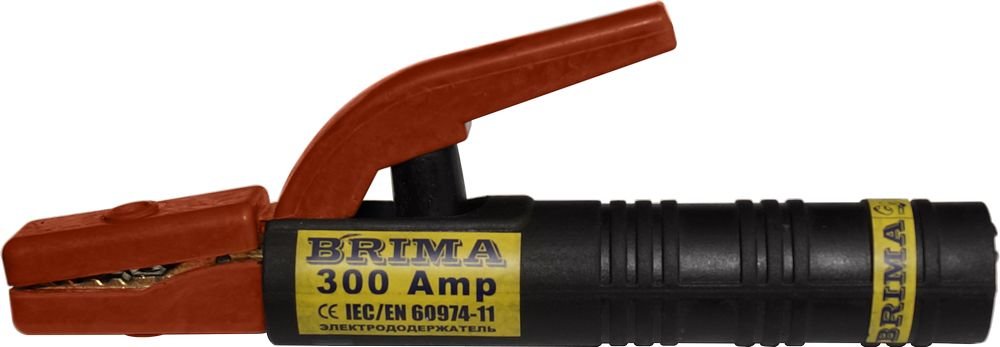 Электродержатель Brima ЭД-300 7497