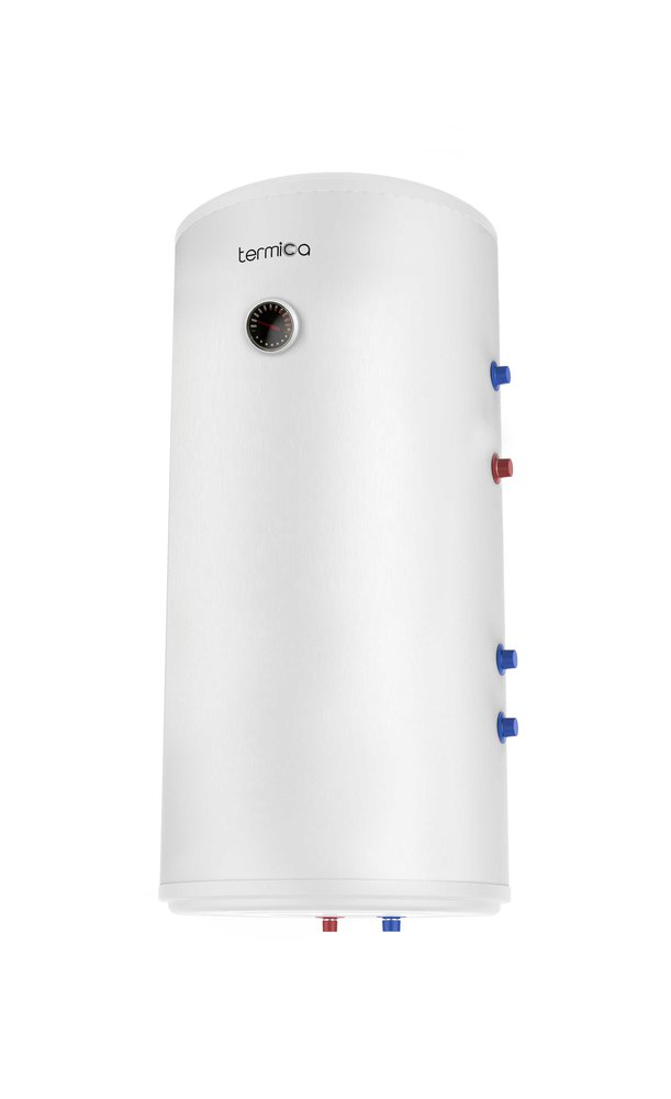 Водонагреватель косвенного нагрева Termica AMET 120W INOX 85111012