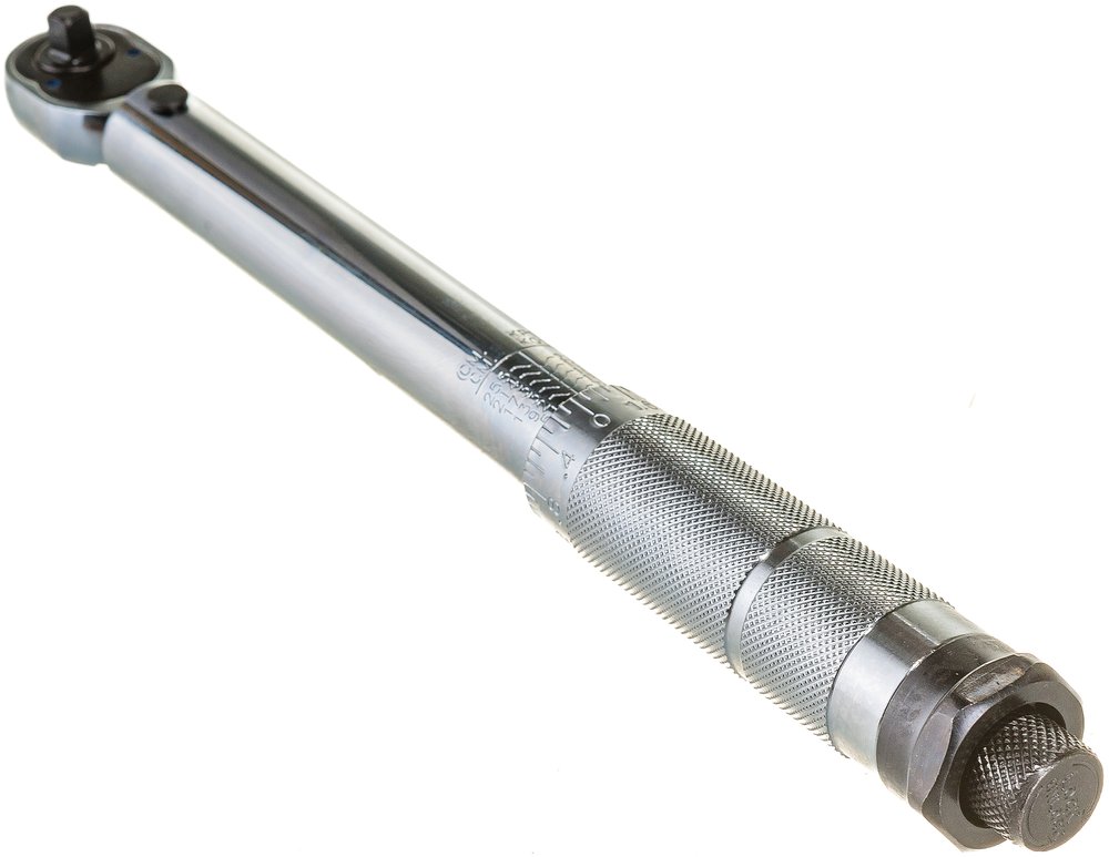 Динамометрический ключ Ombra A90038, 5-25 Нм, 1/4'