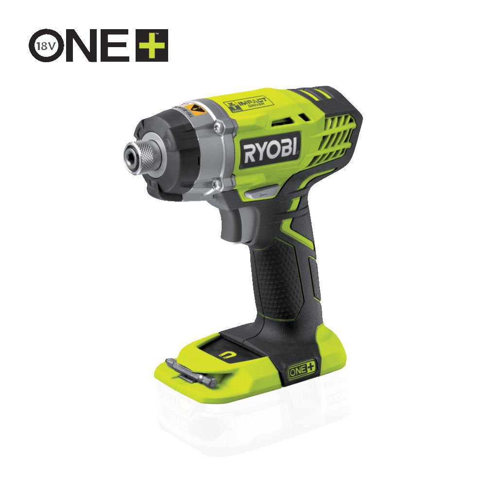 Аккумуляторный винтоверт Ryobi ONE+ RID1801M 5133001168