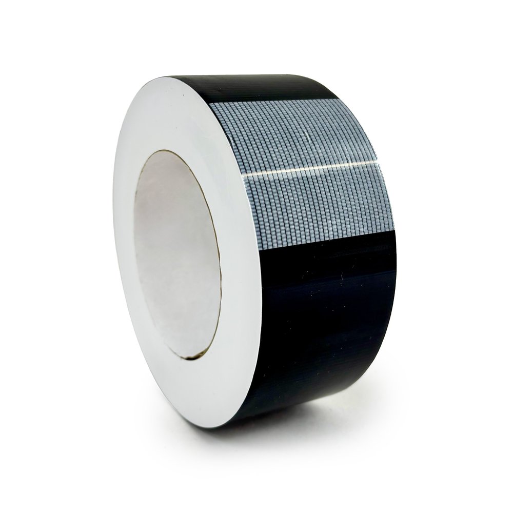 Гидроизоляционная лента для защиты лаг Camo G-Tape 50 мм, 20 м, УФ-стабильная GT3040BK02