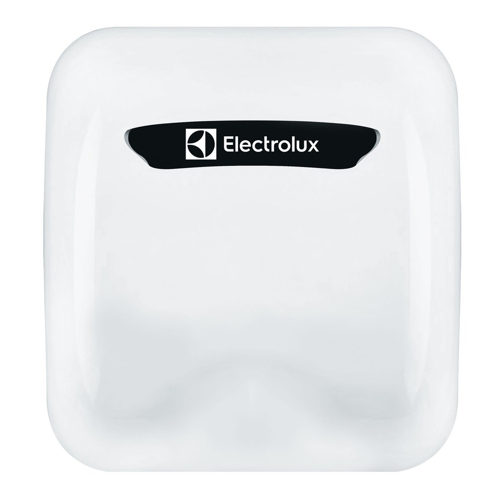 Электрическая сушилка для рук Electrolux EHDA/HPW-1800W белая НС-1057061